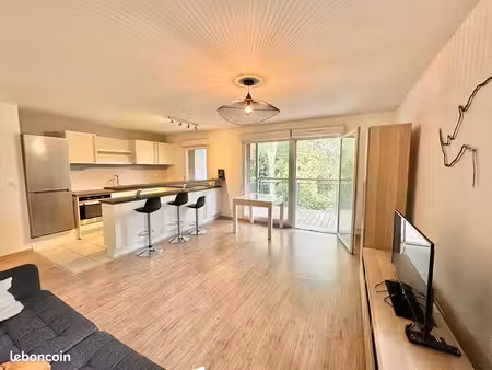 appartement 3 pièces 67 m²