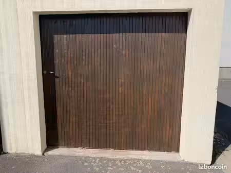 garage à vendre / clermont-ferrand