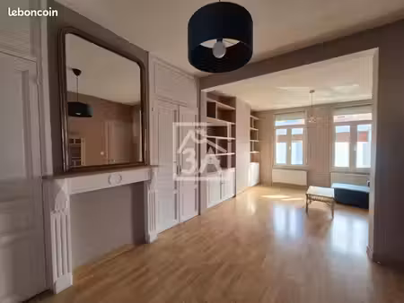 maison 5 pièces 86 m²