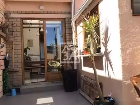 maison 6 pièces 94 m²