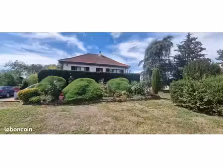 maison 5 pièces 106 m²