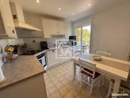 maison 5 pièces 103 m²