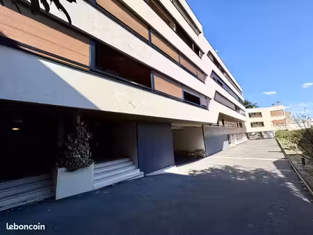 appartement 2 pièces 55 m²