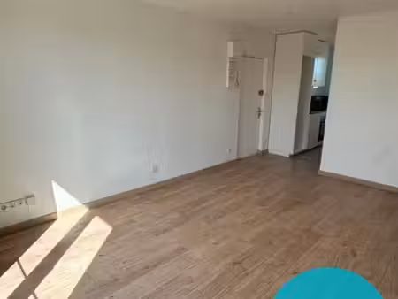 appartement 3 pièces 54 m²