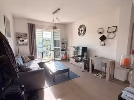 appartement 3 pièces 55 m²