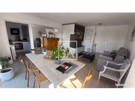 appartement 5 pièces 86 m²
