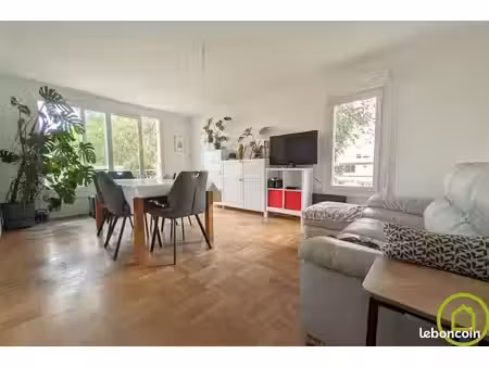 duplex 4 pièces 97 m²