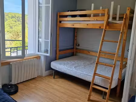 appartement mont-dore
