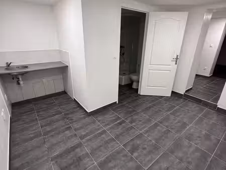 appartement t2 à louer