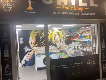 fond de commerce
