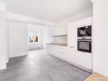 maison 4 pièces 84 m²