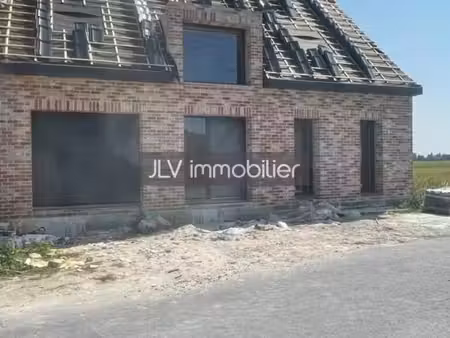 maison 6 pièces 167 m²