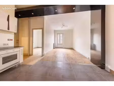 appartement 47m²