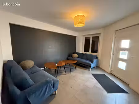 immeuble 150 m² tourcoing