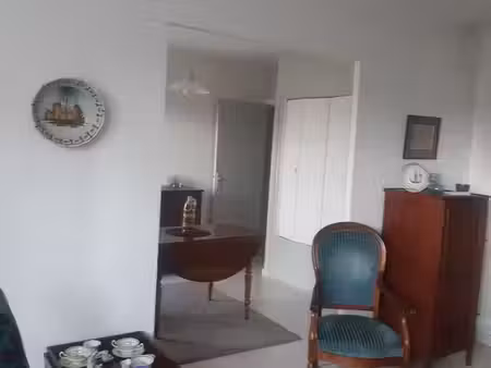 appartement t3-t4 – très lumineux - proche centre-ville riom
