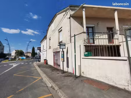 local commercial / professionnel – 170 m² – clermont