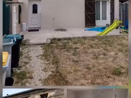 location maison varanval