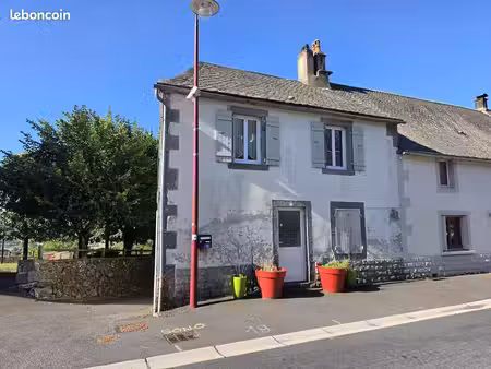 maison en pierre habitable