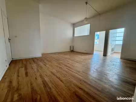 appartement 3 pièces 73 m²
