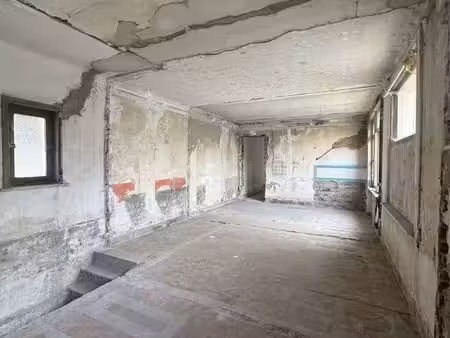 appartement 2 pièces 55 m²