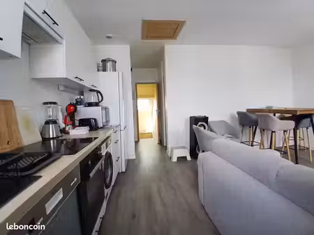 ? lille – secteur catho – lot de 2 appartements – idéal investisseur
