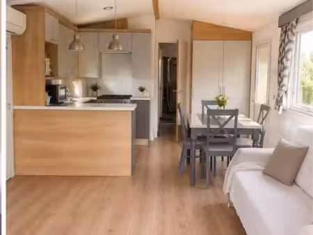 mobilhome