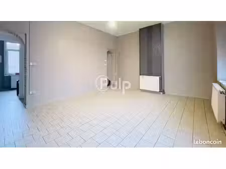 maison de ville 4 pièces 74 m²
