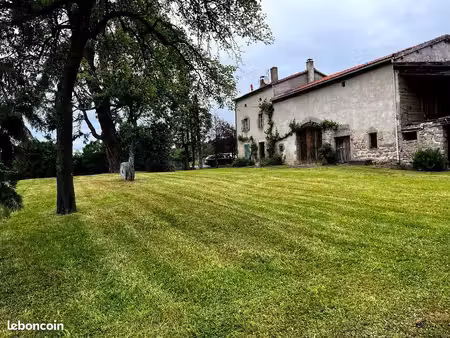 maison 3 pièces 87 m²