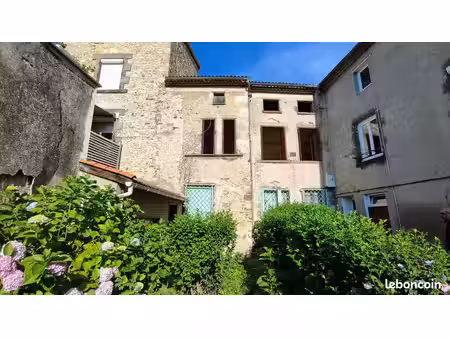 maison 6 pièces 160 m²