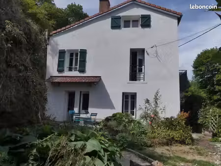 maison atypique