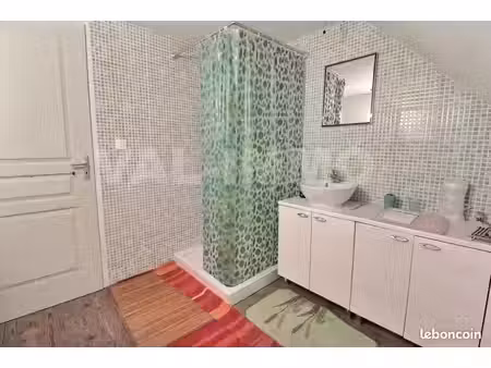maison de village 3 pièces 75 m²