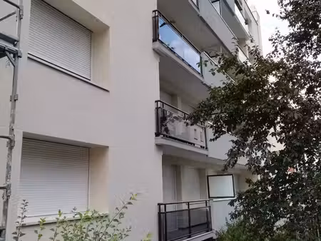 appartement 74 m2 f4