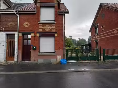 maison 70 m² estevelles
