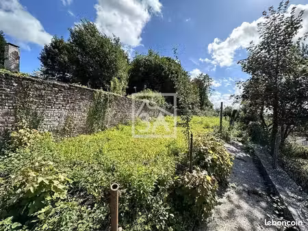 maison 5 pièces 132 m²