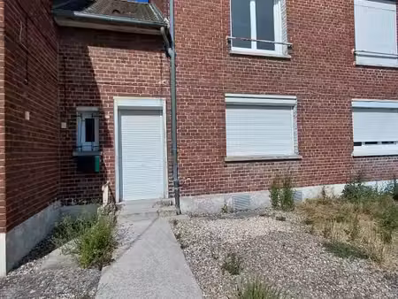 maison 72 m² harnes
