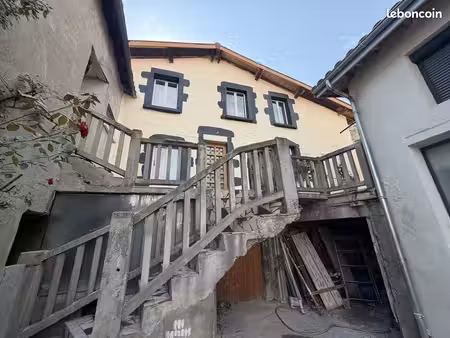maison 6 pièces 160 m²