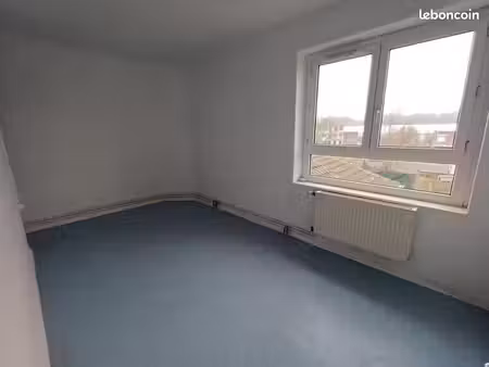 maison 77 m² lievin