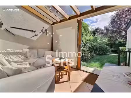maison 6 pièces 152 m²