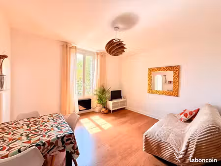 appartement 2 pièces 49 m²