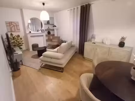 immeuble 180 m² dunkerque