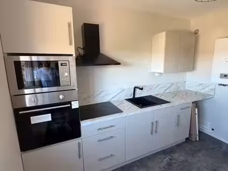appartement t3