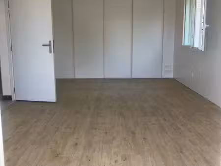 bureau de 27 m² a louer – cabinet pluridisciplinaire – tarbes
