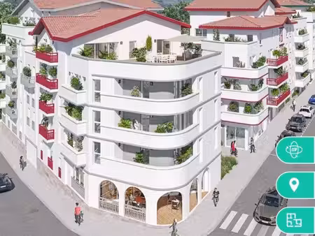place de parking