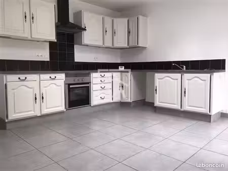 maison 6 pièces 107 m²