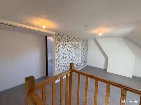 maison de ville 7 pièces 100 m²