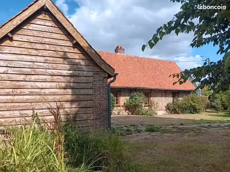 maison de campagne à 35 minutes de la mer