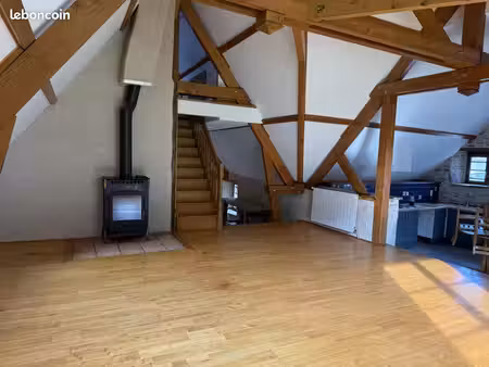 maison 4 pièces 95 m²