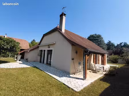 maison 4 pièces 108 m²