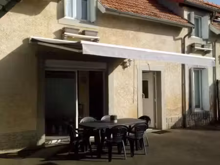 maison location temporaire meublé t3 tarbes odos 65310