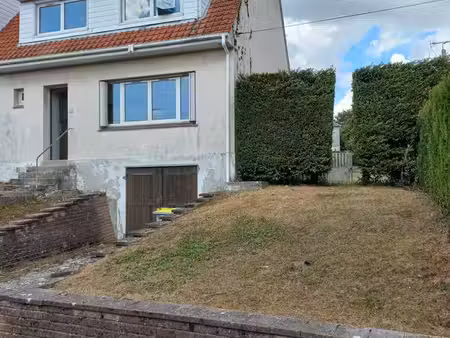 pernes en artois-maison 4 chambres